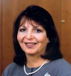 photo of Huda Akil