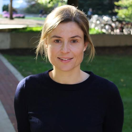 photo of Corrina Schindler