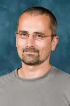 photo of Mircea Mustata
