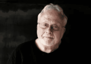 photo of William Bolcom