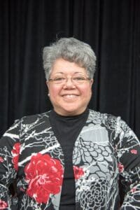 photo of Amy Stillman