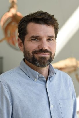 photo of Jacob Allegeier
