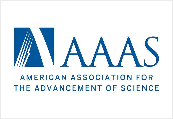 logo of the American Association for the Advancement of Science
