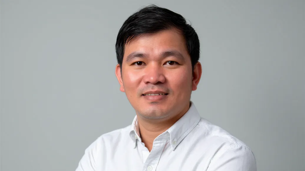 Thanh Hoang